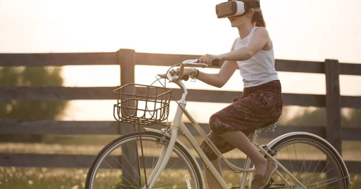 ¿Se pueden hacer apuestas deportivas haciendo uso de la realidad virtual?