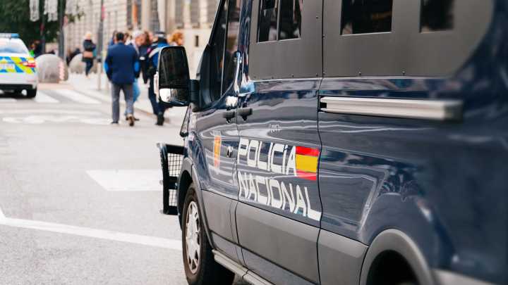 Asesinada una mujer de 49 años en Zaragoza y detenido su pareja como presunto autor del crimen machista