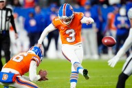 Broncos Agree Three-Year Extension With Wil Lutz After Sean Payton’s Reiteration of Faith in Veteran Kicker