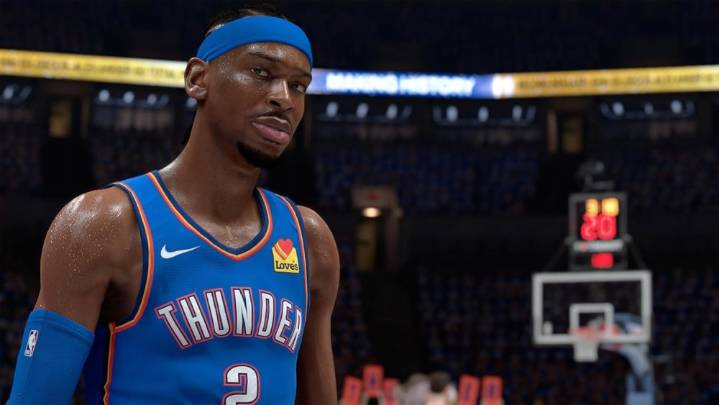 NBA 2K League Relaunches as 'Entertainment Universe'