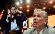 JEE solicita a Rospigliosi descargos por uso de cámara del Congreso en mitin de Keiko Fujimori