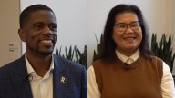 St. Paul Mayoral Race: Candidates answer 11 questions with KARE 11