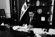 Iraq PM on Putting His Nation ‘First’ Amid US