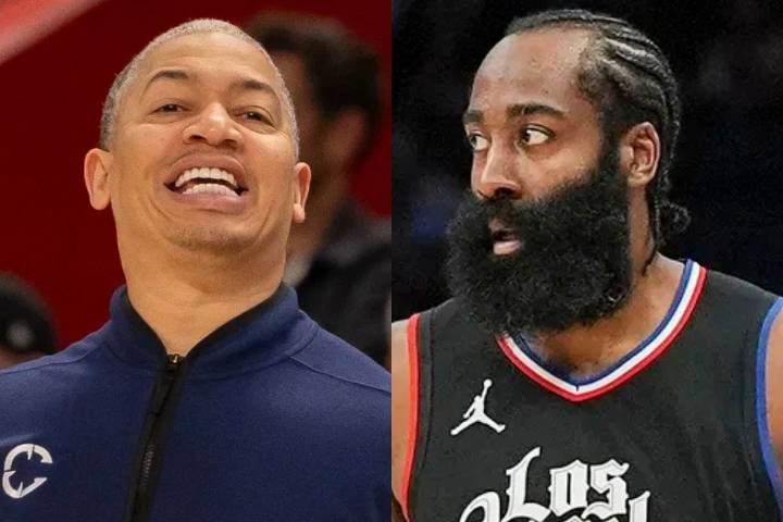 James Harden Sends Clear Message to Clippers Front Office Amid Ty Lue’s Concerning Admission