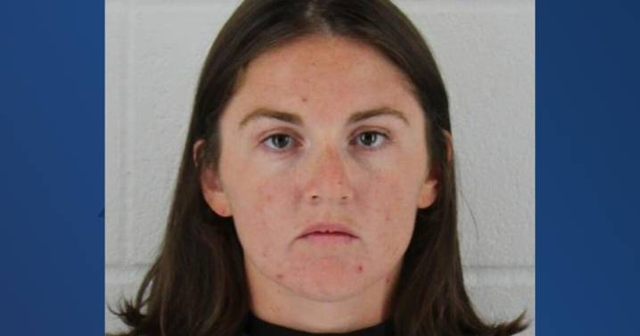 Former De Soto paraprofessional sentenced for unlawful sexual relations