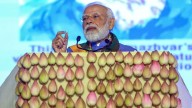India set to become global hub of natural farming: PM Modi