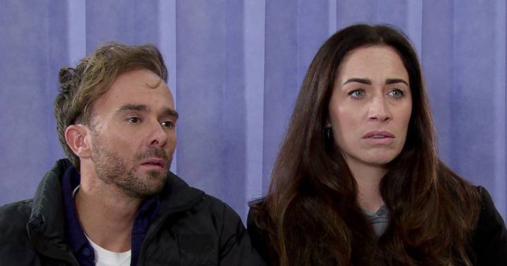 Coronation Street spoilers next week see devastating news for David and Shona