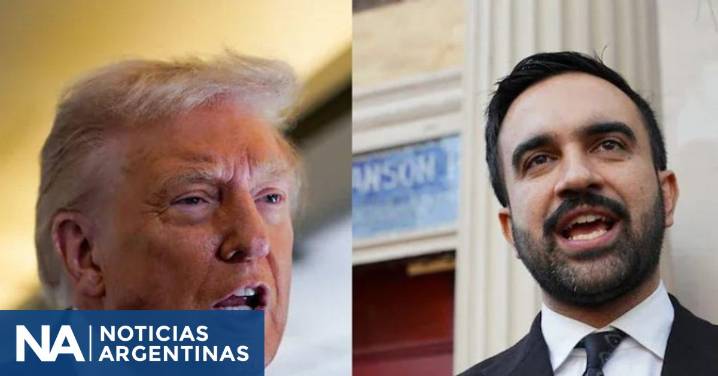 Estados Unidos: victorias demócratas en elecciones sacan de quicio a Trump