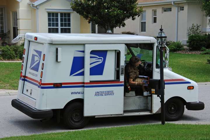 Atlanta Mail Carrier Admits Stealing Checks From His Own Route