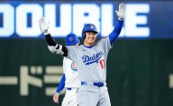 Shohei Ohtani gana el Más Valioso por cuarta ocasión y de manera unánime
