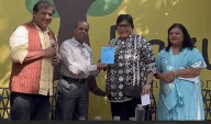 Indonesian Ambassador Inaugurates Festival of Bali At Bakul Library In Bhubaneswar