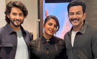 Priyanka Chopra: 'Promoting Varanasi a Year Ahead'