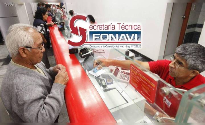 Fonavi devuelve los aportes a estos beneficiarios en noviembre de 2025: padrón fue aprobado y ya puede ser cobrado en el Banco de la Nación