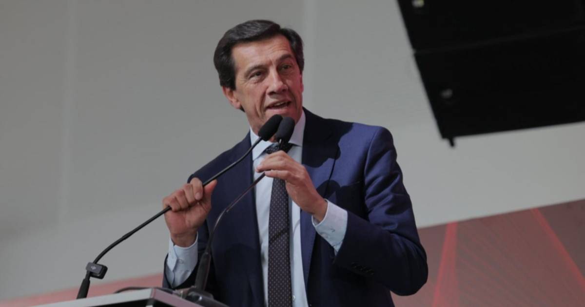 Sadir en el Mendoza Finance Day & Roadshow