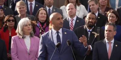 Alabama Democrat asks was government shutdown worth it? ‘Hell yes’