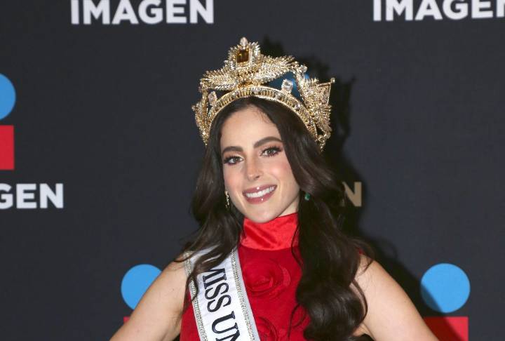 Nawat Itsaragrisil, director de Miss Universe Tailandia, se disculpa tras discusión con Fátima Bosch