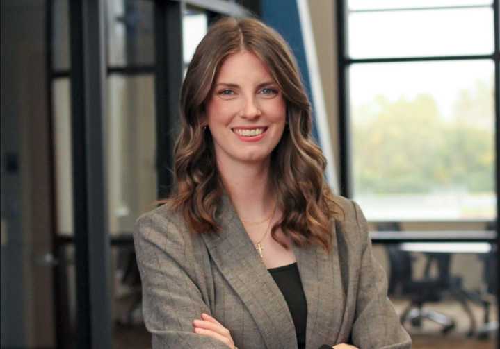 Pickaway County Chamber of Commerce Names Savannah Hufford as New Executive...