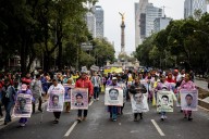 La presidenta contacta a exinvestigadores del GIEI para que se reincorporen al caso Ayotzinapa