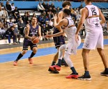 Peñarol puso quinta en una carrera de supervivencia