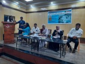 Fact-finding report demands revocation of green nod to Honnavar project