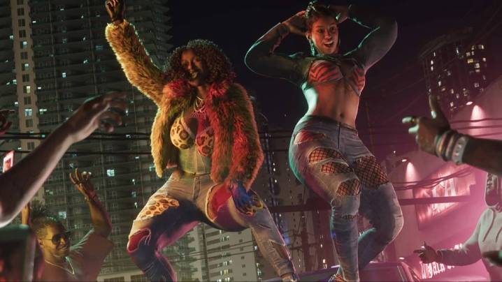 Hope After GTA 6 Job Advert, 2027 Delay Please Stay Away