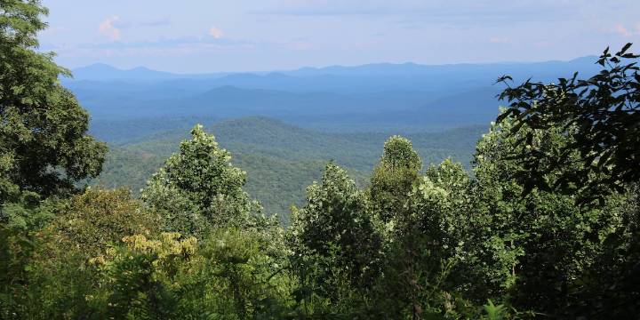 As state park fees rise, bill aims to exempt Georgia veterans