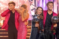 Robert Irwin wins ‘DWTS,’ honors sister Bindi — plus, Xochitl Gomez’s shoutout