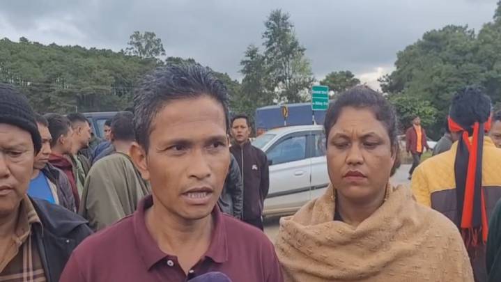 MCTODA to continue strike, awaits president’s release