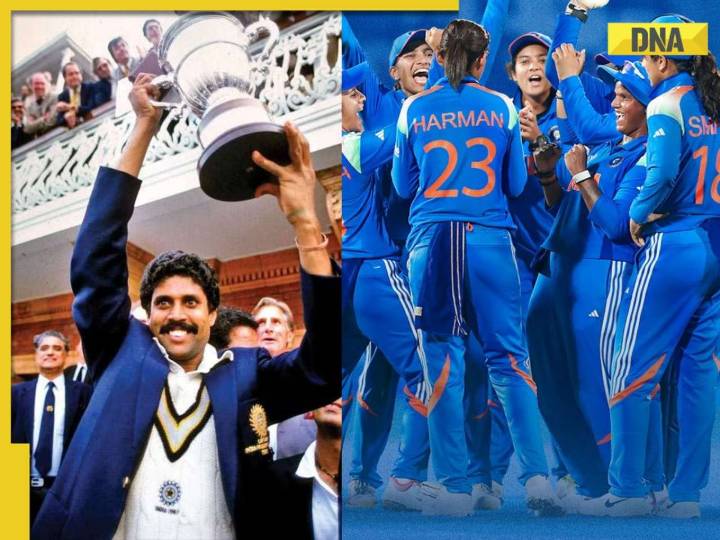 Kapil Dev urges to 'stop comparison with 1983' as India women stand on verge of