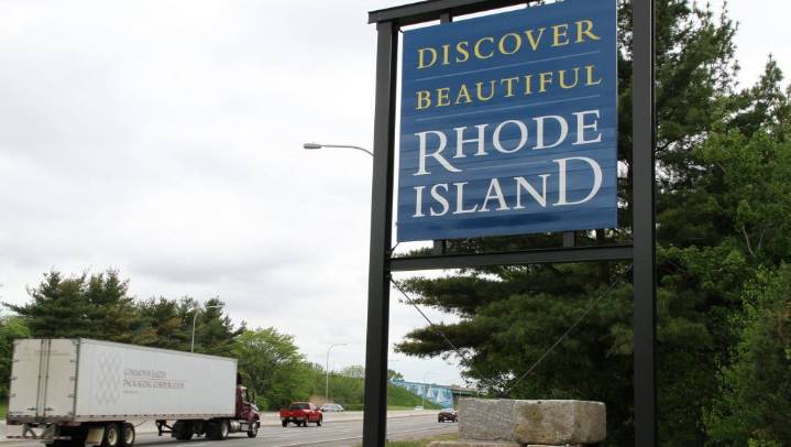 'Knowing RI': A guide filled with interesting tidbits about the Ocean State