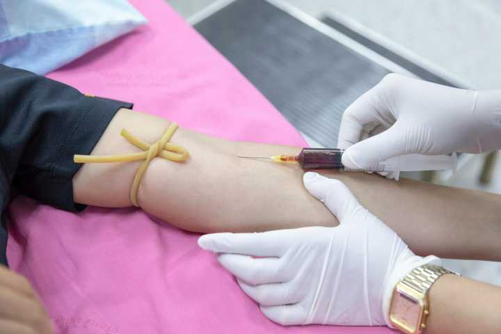 Nuevas jornadas de donación de sangre