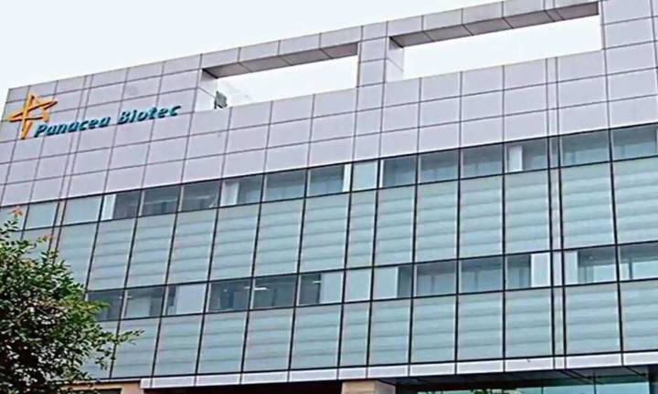 Panacea Biotec receives award notification from PAHO for Easyfive