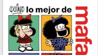 Mafalda y Quino regresan a las librerías colombianas: efecto Quinografía