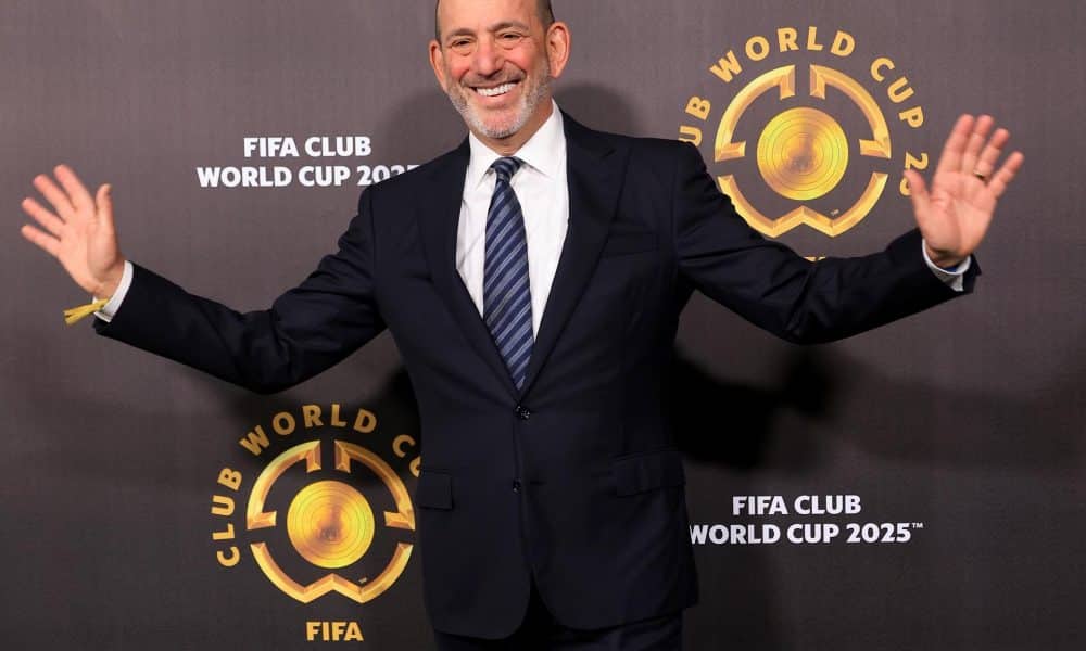 La MLS alineará su calendario al de las ligas europeas a partir de 2027