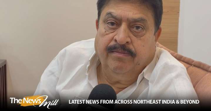 “Why do Congress’ and Pakistan’s narratives always sound same?”: Telangana BJP chief on CM Revanth Reddy’s remark