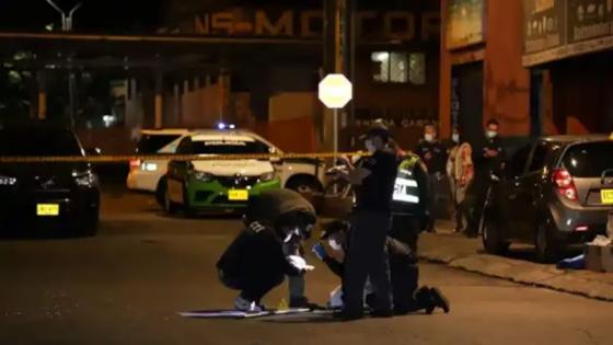 Explosión frente a RCN en Cali: investigan segundo ataque en 24 horas