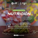 Ofrece DIF-Reynosa atención nutricional para fortalecer la salud de las familias