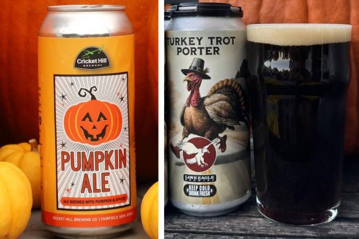 Two iconic NJ breweries for sale as owners call last round