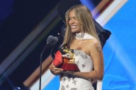 Karol G, tras ganar el Latin Grammy: “Hago lo que hago porque lo amo y nací para esto”