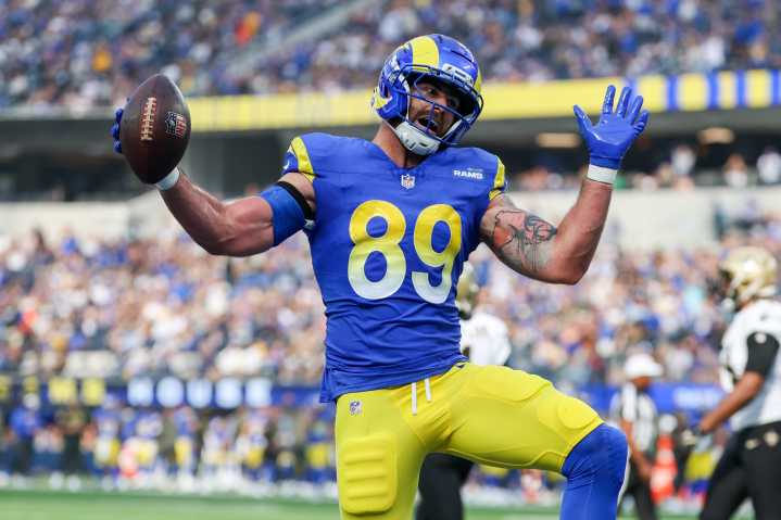 Fantasy Football: Best Streaming Options in Week 10