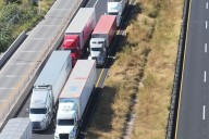¿Cómo va hoy la México-Querétaro?: Reporte de la carretera este martes 18 de noviembre