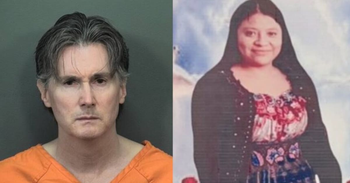 Fijan fianza de 25 mil dólares a hombre que mató a guatemalteca que llegó por error a su casa en Indiana