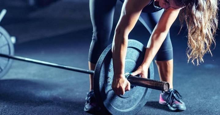 Lifting Weights May Beat Running at Preventing Diabetes, Study Finds