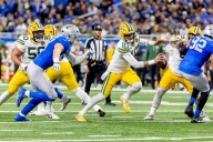 Lions’ Hutchinson admits team is ‘behind the eight ball’ after division loss