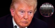 Donald Trump Declares He Has an 'Obligation' to Sue the BBC for $1 Billion: They 'Defrauded the Public'