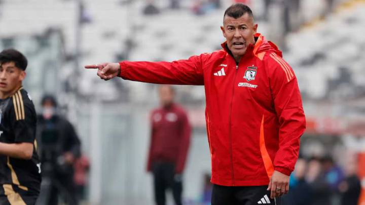 Independiente Santa Fe mantiene el hermetismo: Almirón se sumó con fuerza a los candidatos