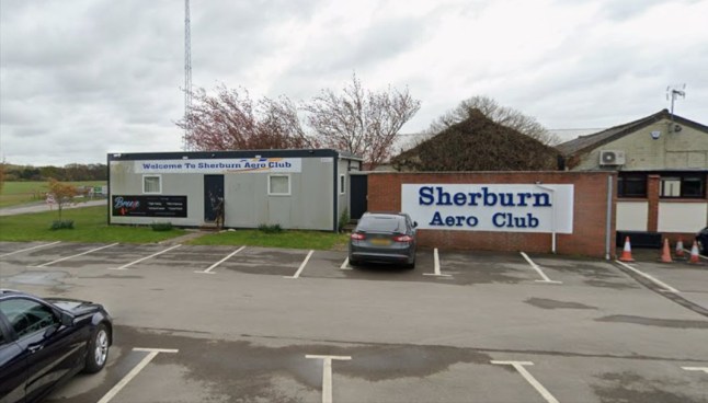 Man, in 70s, killed in small plane crash in North Yorkshire