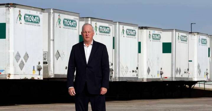 CEO: Trucking industry will suffer ‘a miserable blow’ with toll hike; spikes also loom for all every 2 years