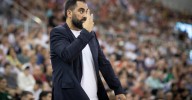 Ramón Díaz: “El Valencia Basket es el equipo más en forma de la ACB”