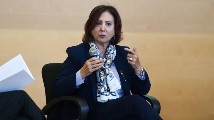 El CGPJ acuerda por unanimidad declarar idónea a Teresa Peramato para ser la nueva fiscal general del Estado